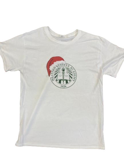 WRA Santa T-Shirt